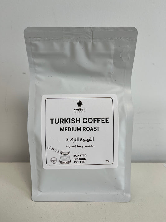 Premium Turkish Medium